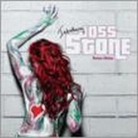 Cover Joss Stone - Introducing Joss Stone