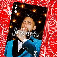 Cover Josylvio - Cake