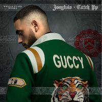Cover Josylvio - Catch Up