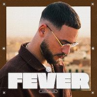 Cover Josylvio - Fever