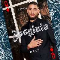 Cover Josylvio - Haat