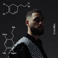 Cover Josylvio - Kijk door me ogen