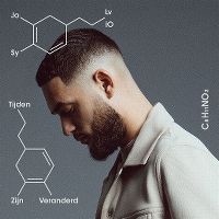 Cover Josylvio - Tijden zijn veranderd