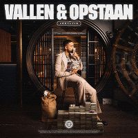 Cover Josylvio - Vallen & opstaan