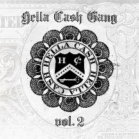 Cover Josylvio, Ashafar & Moeman - Hella Cash Gang Vol. 2