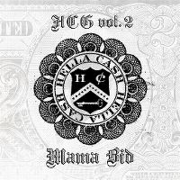 Cover Josylvio, Ashafar, Moeman & KA - Mama bid
