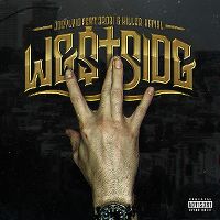 Cover Josylvio feat. 3robi & Killer Kamal - Westside
