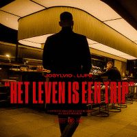 Cover Josylvio feat. Lijpe - Het leven is een trip