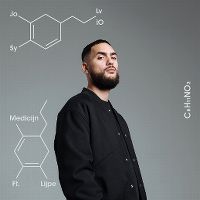 Cover Josylvio feat. Lijpe - Medicijn
