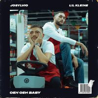 Cover Josylvio feat. Lil Kleine - Oeh oeh Baby