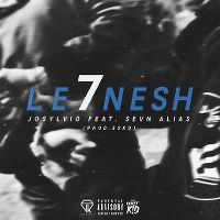 Cover Josylvio feat. Sevn Alias - Le7nesh