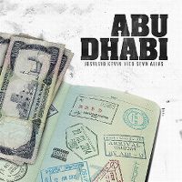 Cover Josylvio, Kevin, Vic9 & Sevn Alias - Abu Dhabi