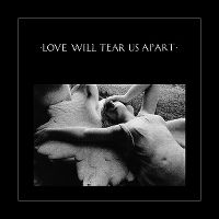Cover Joy Division - Love Will Tear Us Apart