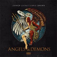 Cover Joyner Lucas & Chris Brown - I Don't Die
