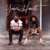Cover Joyner Lucas & J. Cole - Your Heart
