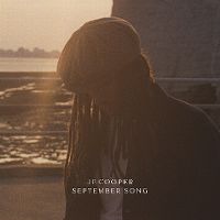 Cover JP Cooper - September Song