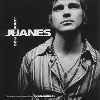 Cover Juanes - A Dios le pido