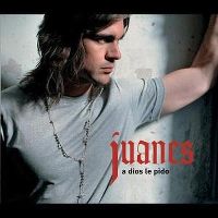 Cover Juanes - A Dios le pido