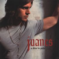 Cover Juanes - A Dios le pido