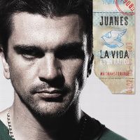 Cover Juanes - La vida es un ratico