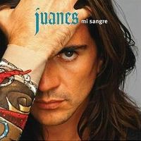 Cover Juanes - Mi sangre