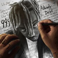 Cover Juice WRLD - Already Dead