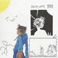 Cover Juice WRLD - In My Head