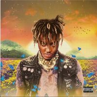 Cover Juice WRLD - Legends Never Die