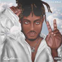 Cover Juice WRLD - Righteous