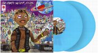 Cover Juice WRLD - The Party Never Ends