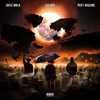 Cover Juice WRLD / Clever / Post Malone - Life's A Mess II