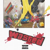 Cover Juice WRLD feat. Lil Uzi Vert - Wasted