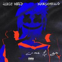 Cover Juice WRLD & Marshmello - Come & Go