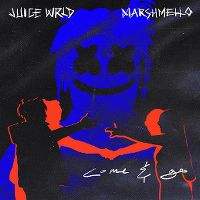 Cover Juice WRLD & Marshmello - Come & Go