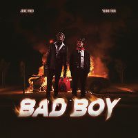 Cover Juice WRLD & Young Thug - Bad Boy