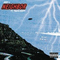 Cover Juicy J feat. Travis Scott - Neighbor