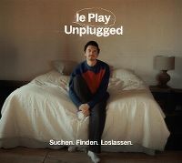Cover Julian Le Play - Le Play Unplugged