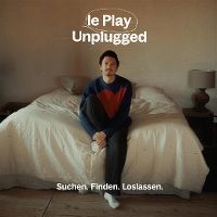 Cover Julian Le Play - Le Play Unplugged