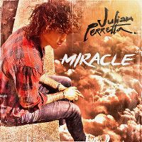Cover Julian Perretta - Miracle
