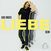Cover Julian Reim - Das muss Liebe sein