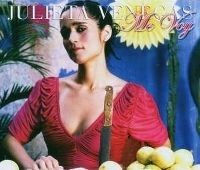 Cover Julieta Venegas - Me voy