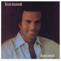 Cover Julio Iglesias - Emociones