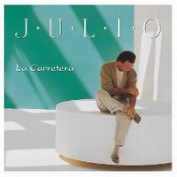 Cover Julio Iglesias - La carretera