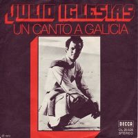 Cover Julio Iglesias - Un canto a Galicia