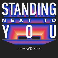 Cover Jung Kook - Standing Next To You