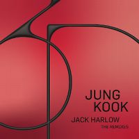 Cover Jung Kook / Jack Harlow - 3D