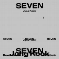 Cover Jung Kook & Latto - Seven