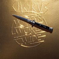 Cover Justice - Chorus (WWW)