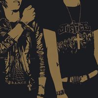 Cover Justice - D.A.N.C.E. (Remixes)