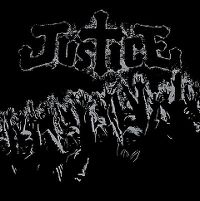Cover Justice - D.A.N.C.E.